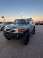 2014 FJ Cruiser Thumbnail 4