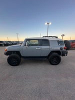 2014 FJ Cruiser Thumbnail 5