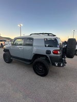 2014 FJ Cruiser Thumbnail 6