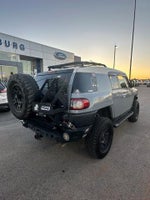 2014 FJ Cruiser Thumbnail 8