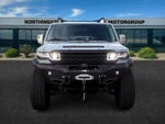 2014 FJ Cruiser Thumbnail 2