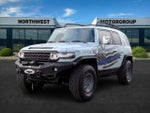 2014 FJ Cruiser Thumbnail 3