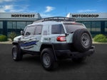 2014 FJ Cruiser Thumbnail 5