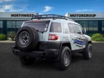 2014 FJ Cruiser Thumbnail 7