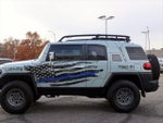2014 FJ Cruiser Thumbnail 4