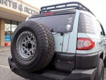 2014 FJ Cruiser Thumbnail 28