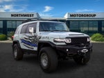 2014 FJ Cruiser Thumbnail 1