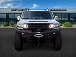 2014 FJ Cruiser Thumbnail 2