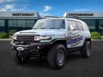 2014 FJ Cruiser Thumbnail 3