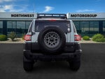 2014 FJ Cruiser Thumbnail 6