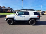 2011 FJ Cruiser Thumbnail 2
