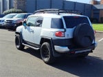 2011 FJ Cruiser Thumbnail 3