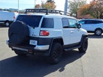 2011 FJ Cruiser Thumbnail 5