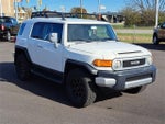 2011 FJ Cruiser Thumbnail 7