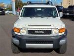 2011 FJ Cruiser Thumbnail 8