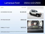 2014 FJ Cruiser Thumbnail 2