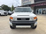 2014 FJ Cruiser Thumbnail 4