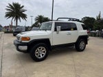 2014 FJ Cruiser Thumbnail 5