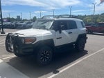 2012 FJ Cruiser Thumbnail 1
