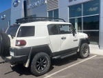 2012 FJ Cruiser Thumbnail 2