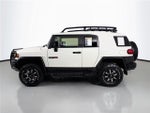 2012 FJ Cruiser Thumbnail 4