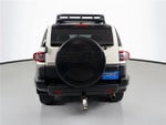 2012 FJ Cruiser Thumbnail 6