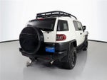 2012 FJ Cruiser Thumbnail 7
