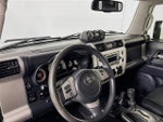 2012 FJ Cruiser Thumbnail 9