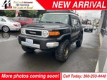 2014 FJ Cruiser Thumbnail 1
