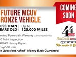 2014 FJ Cruiser Thumbnail 2