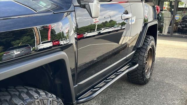 2014 Toyota FJ Cruiser Base