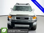 2012 FJ Cruiser Thumbnail 4