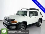 2012 FJ Cruiser Thumbnail 5