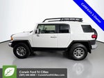 2012 FJ Cruiser Thumbnail 6
