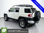 2012 FJ Cruiser Thumbnail 10