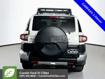 2012 FJ Cruiser Thumbnail 12