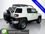2012 FJ Cruiser Thumbnail 13