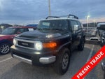 2014 FJ Cruiser Thumbnail 1