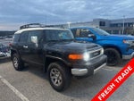 2014 FJ Cruiser Thumbnail 3