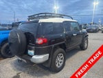 2014 FJ Cruiser Thumbnail 4