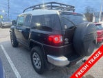 2014 FJ Cruiser Thumbnail 6