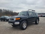 2014 FJ Cruiser Thumbnail 8