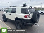 2012 FJ Cruiser Thumbnail 8
