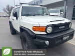 2012 FJ Cruiser Thumbnail 1