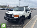 2012 FJ Cruiser Thumbnail 3