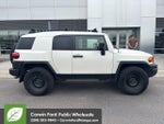 2012 FJ Cruiser Thumbnail 5