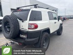 2012 FJ Cruiser Thumbnail 6