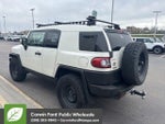 2012 FJ Cruiser Thumbnail 8