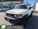 2012 FJ Cruiser Thumbnail 1
