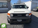 2012 FJ Cruiser Thumbnail 2